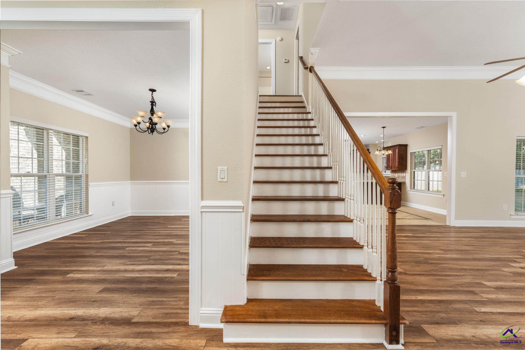 419 Morgan Ranch Circle Bonaire, GA 31005 - Photo 18 of 41