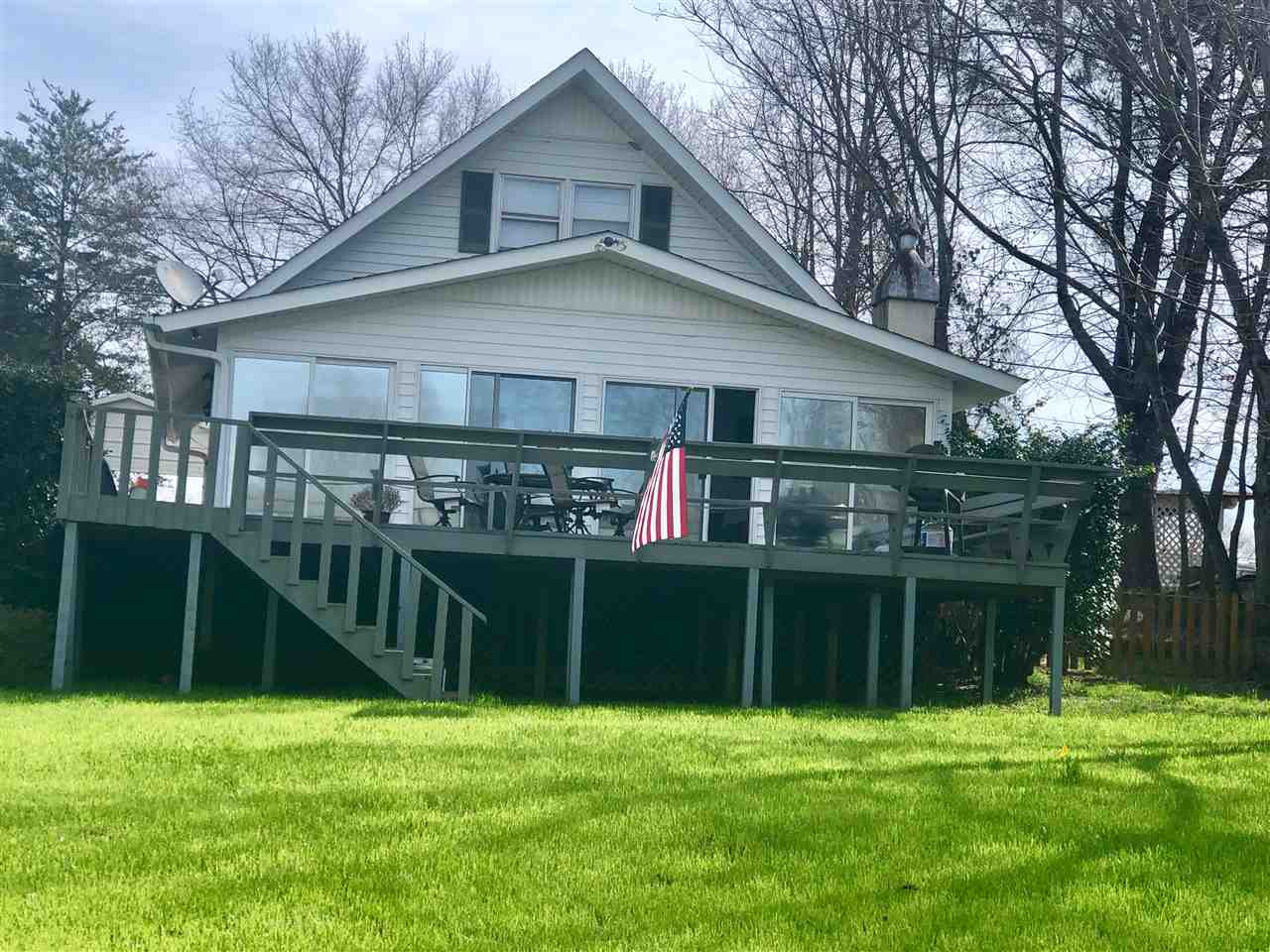 80 Coastline Drive Inman, SC 29349 - Photo 1 of 18