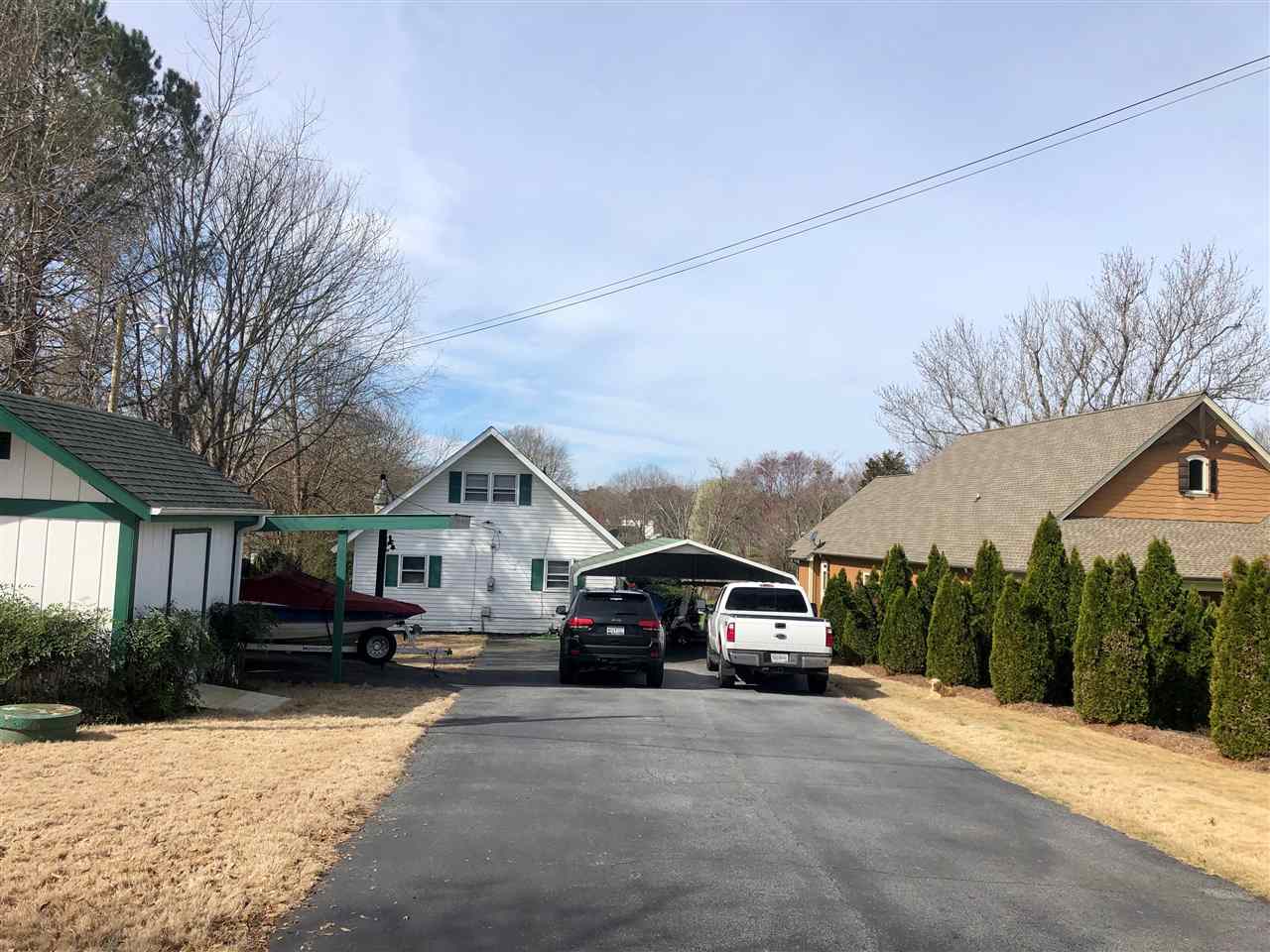 80 Coastline Drive Inman, SC 29349 - Photo 18 of 18