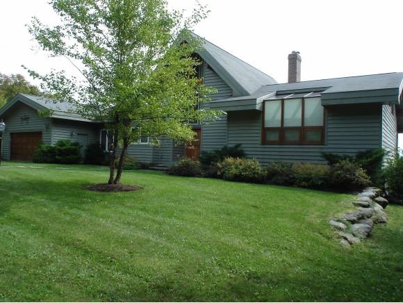 2176 Robinson Springs Road Stowe, VT 05672 - Photo 1 of 1 Gallery Image 1