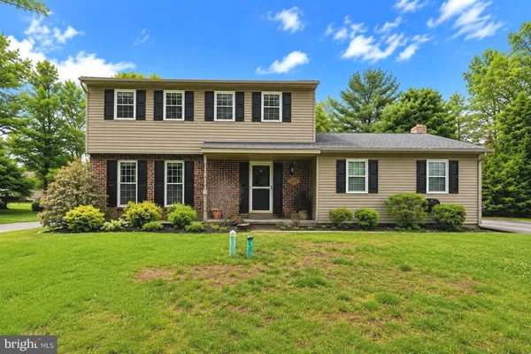 $545,000 | 2748 Valley Woods Road, Hatfield, PA 19440