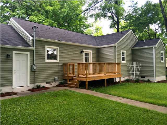 512 Sharondale Road Chattanooga, TN 37412 - Photo 27 of 34 Additional Photo