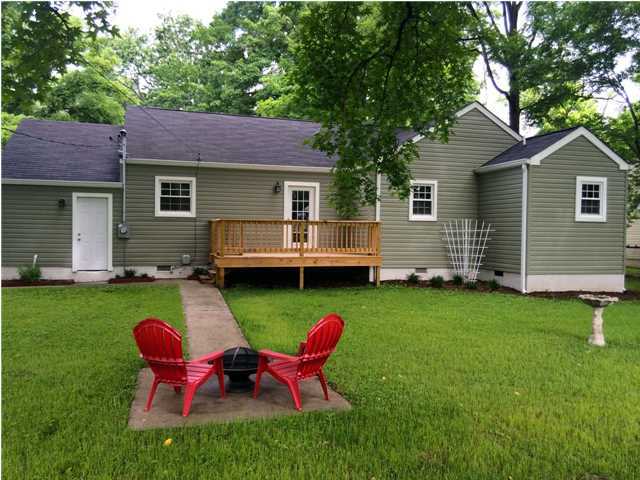 512 Sharondale Road Chattanooga, TN 37412 - Photo 31 of 34 Additional Photo