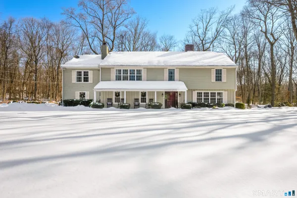 $1,149,000 | 45 Ledgewood Drive, Wilton, CT 06897