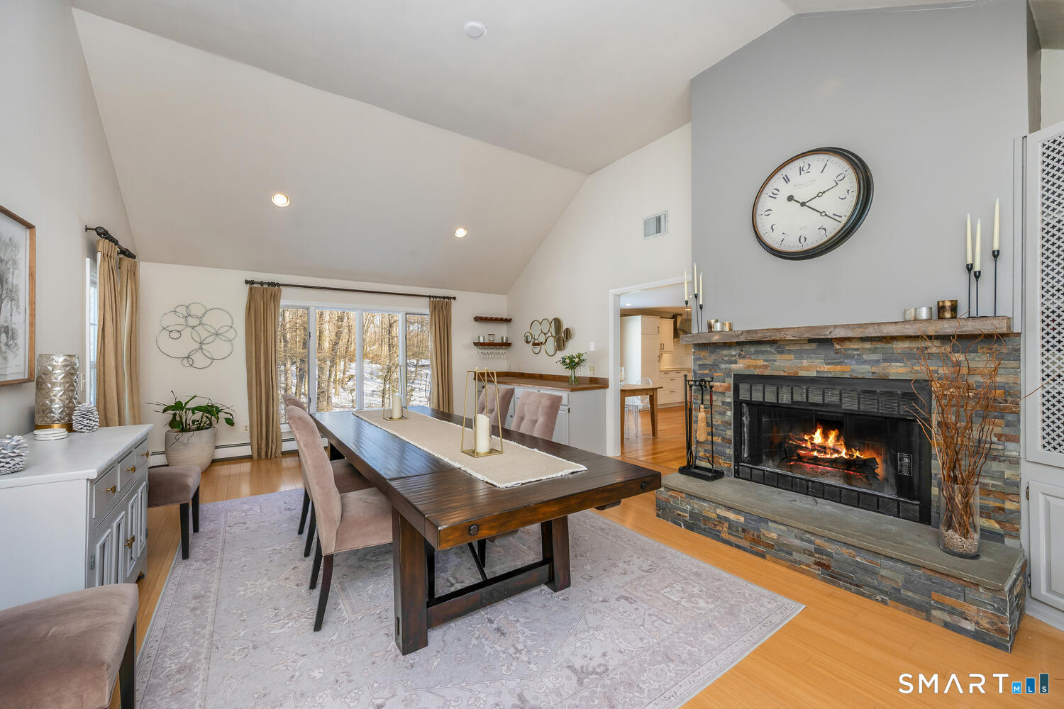 45 Ledgewood Drive Wilton, CT 06897 - Photo 20 of 39