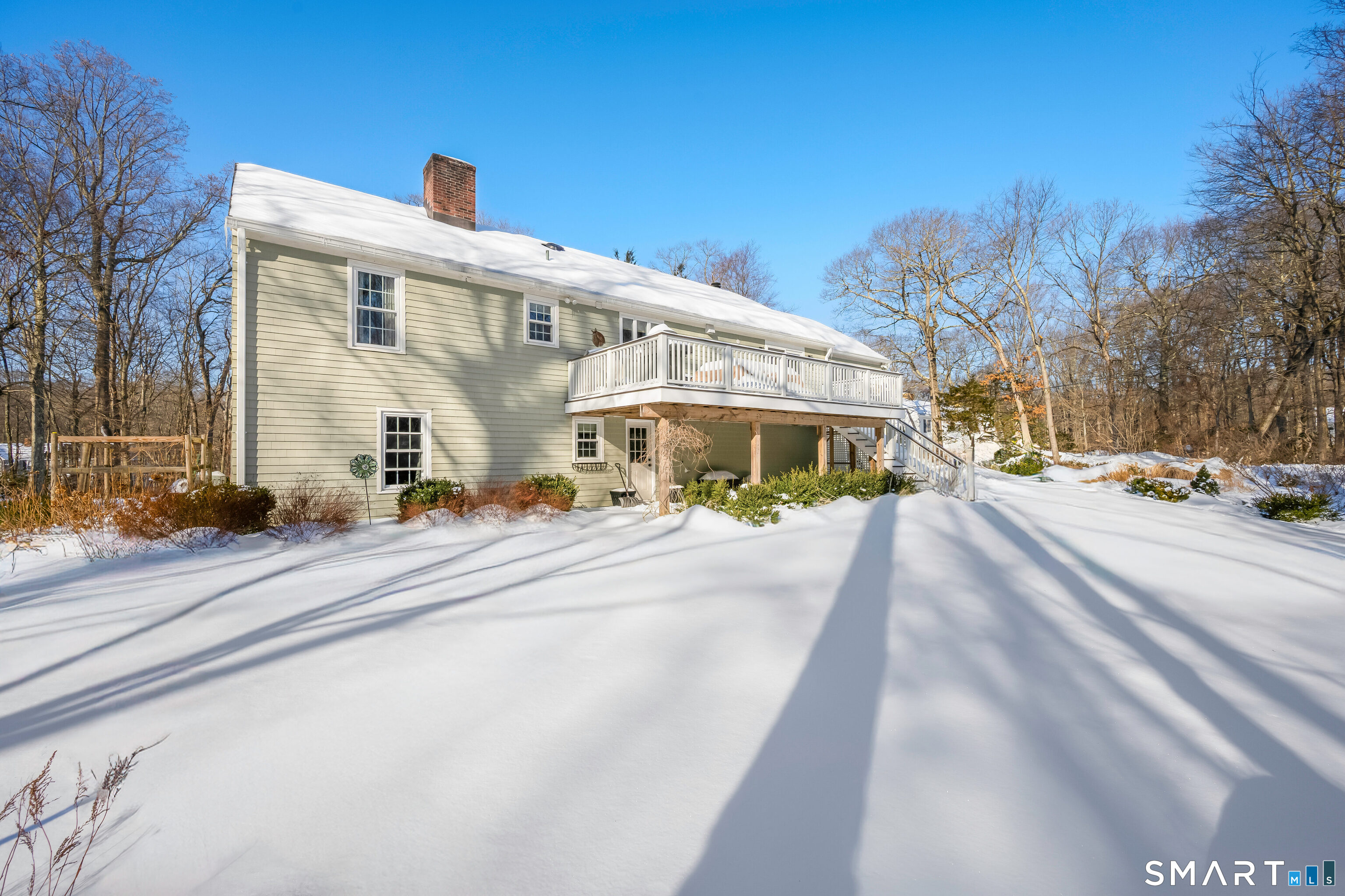 45 Ledgewood Drive Wilton, CT 06897 - Photo 2 of 39