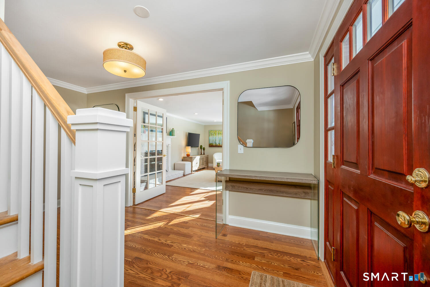 45 Ledgewood Drive Wilton, CT 06897 - Photo 3 of 39