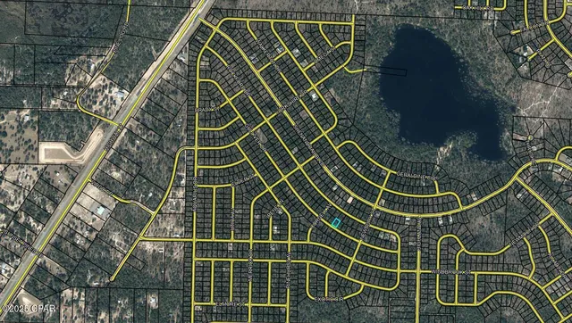 $17,900 | Lot 13 Gulliver Drive, Chipley, FL 32428