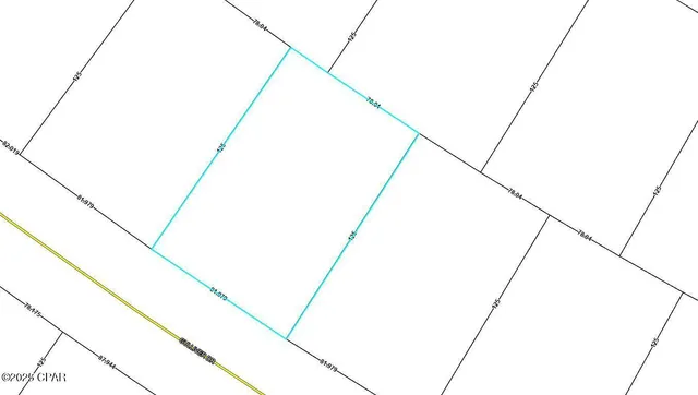 $17,900 | Lot 13 Gulliver Drive, Chipley, FL 32428