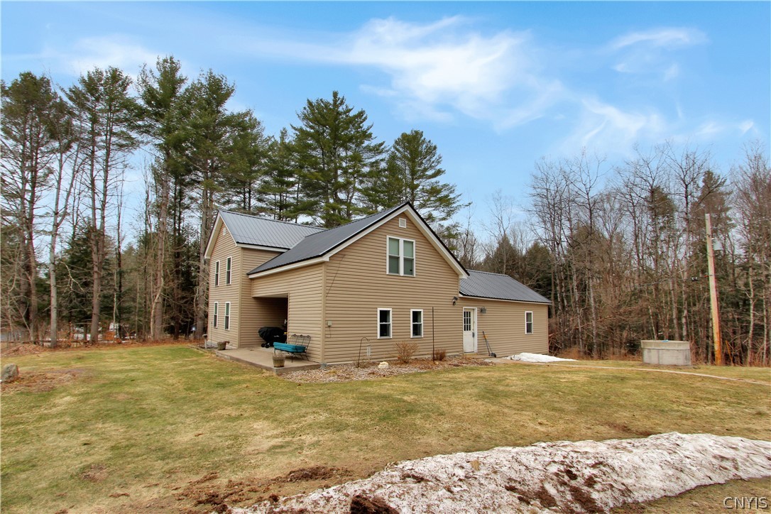 6989 Austin Road Watson, NY 13343 - Photo 1 of 1