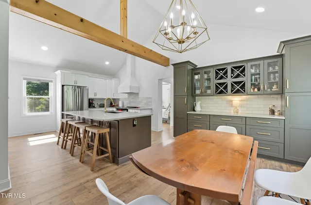 $519,900 | 4509 Old Stage Road, Kingsport, TN 37664