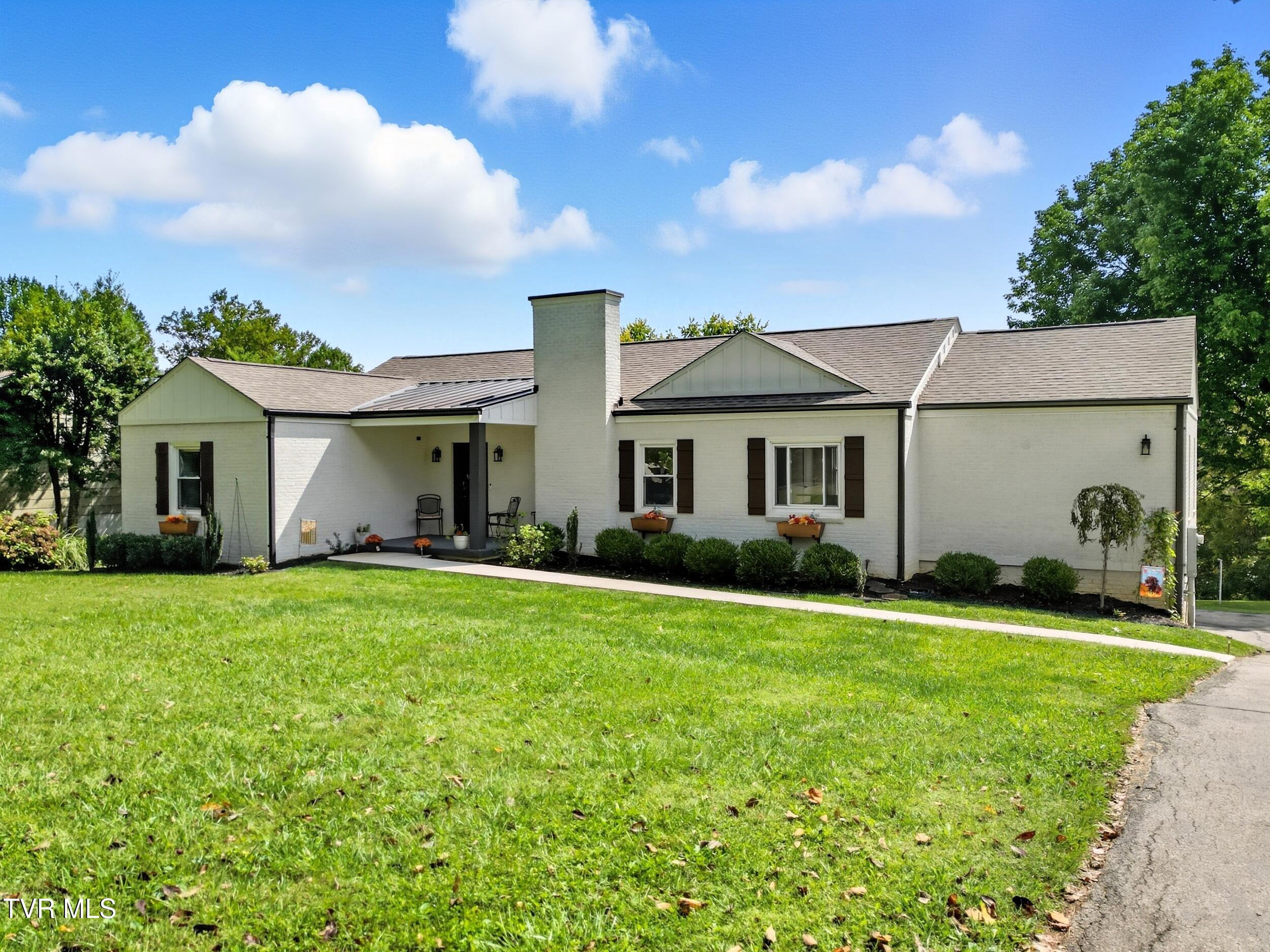4509 Old Stage Road Kingsport, TN 37664 - Photo 2 of 47 dji_0090