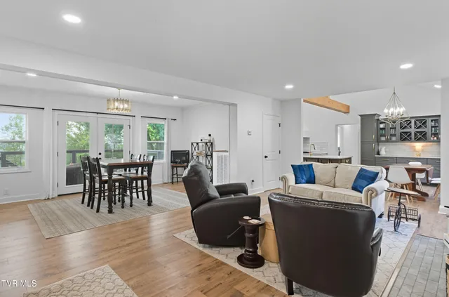 $519,900 | 4509 Old Stage Road, Kingsport, TN 37664