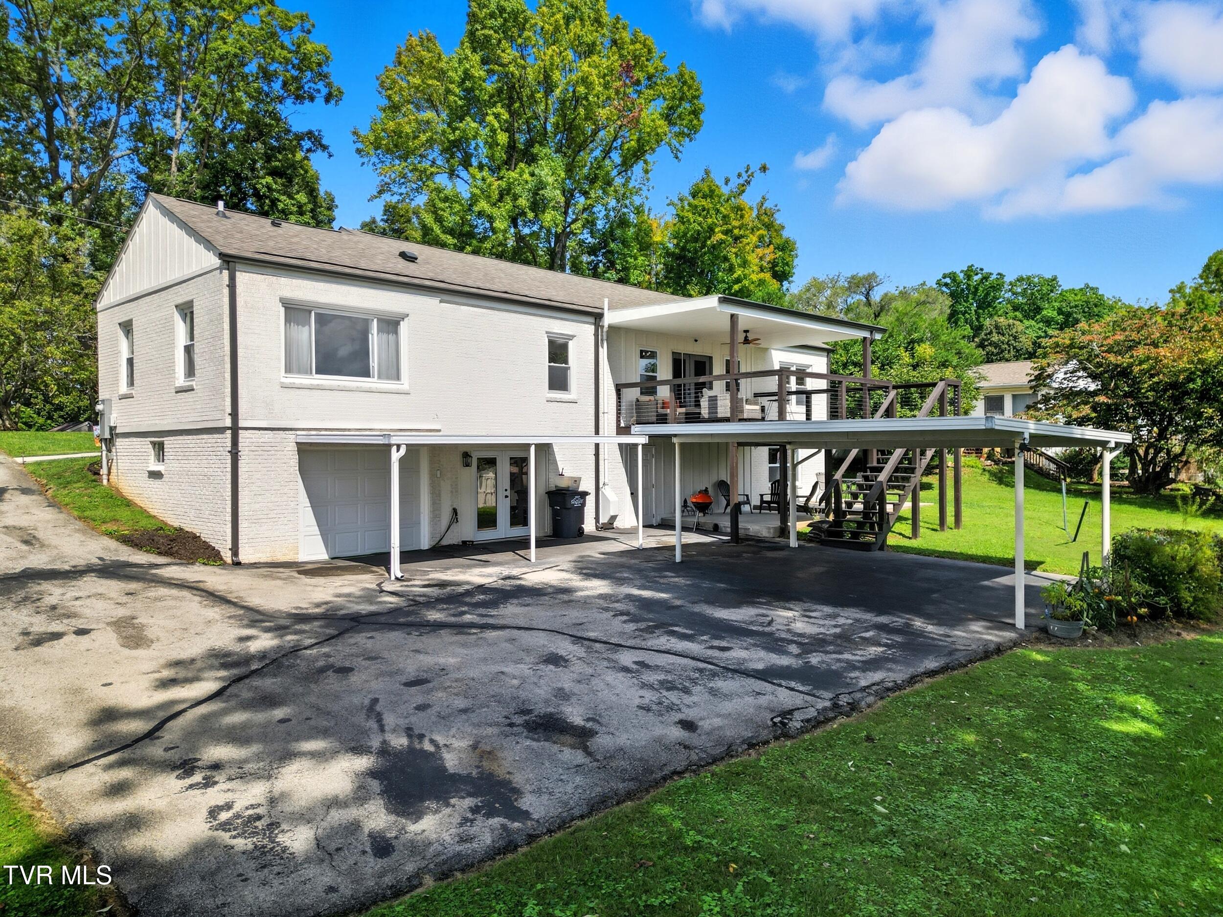 4509 Old Stage Road Kingsport, TN 37664 - Photo 3 of 47 dji_0095
