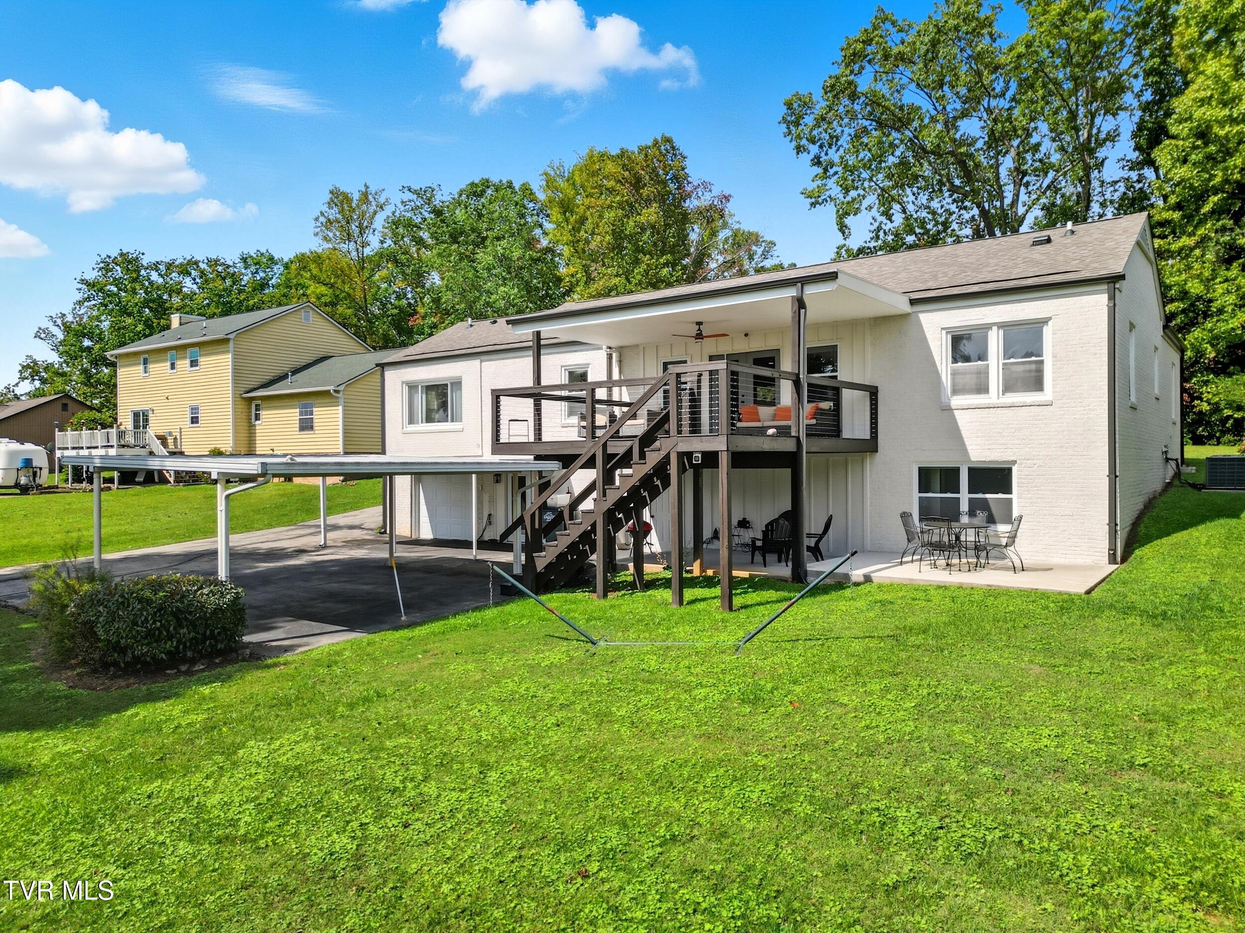 4509 Old Stage Road Kingsport, TN 37664 - Photo 4 of 47 dji_0100