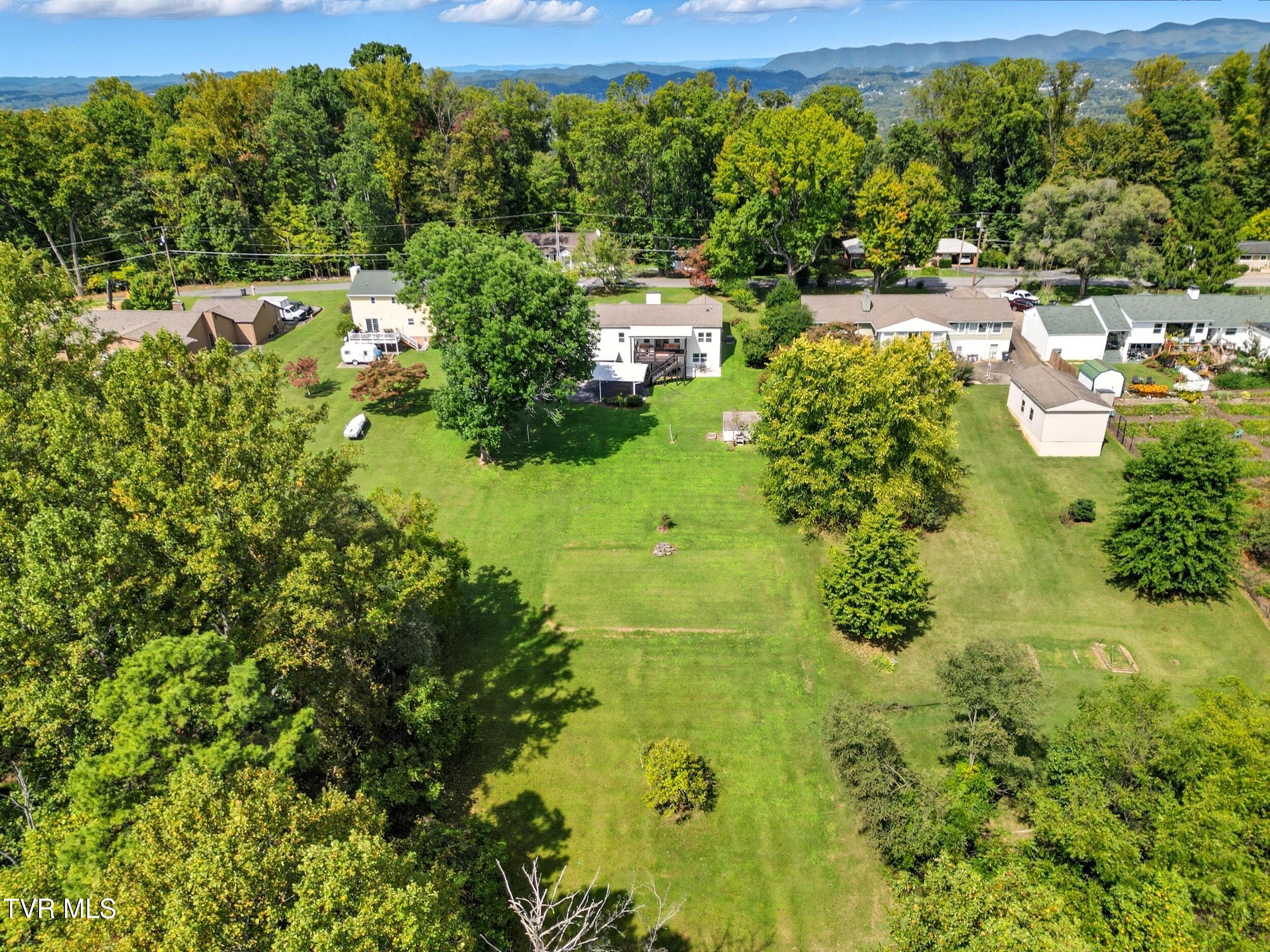 4509 Old Stage Road Kingsport, TN 37664 - Photo 41 of 47 dji_0120