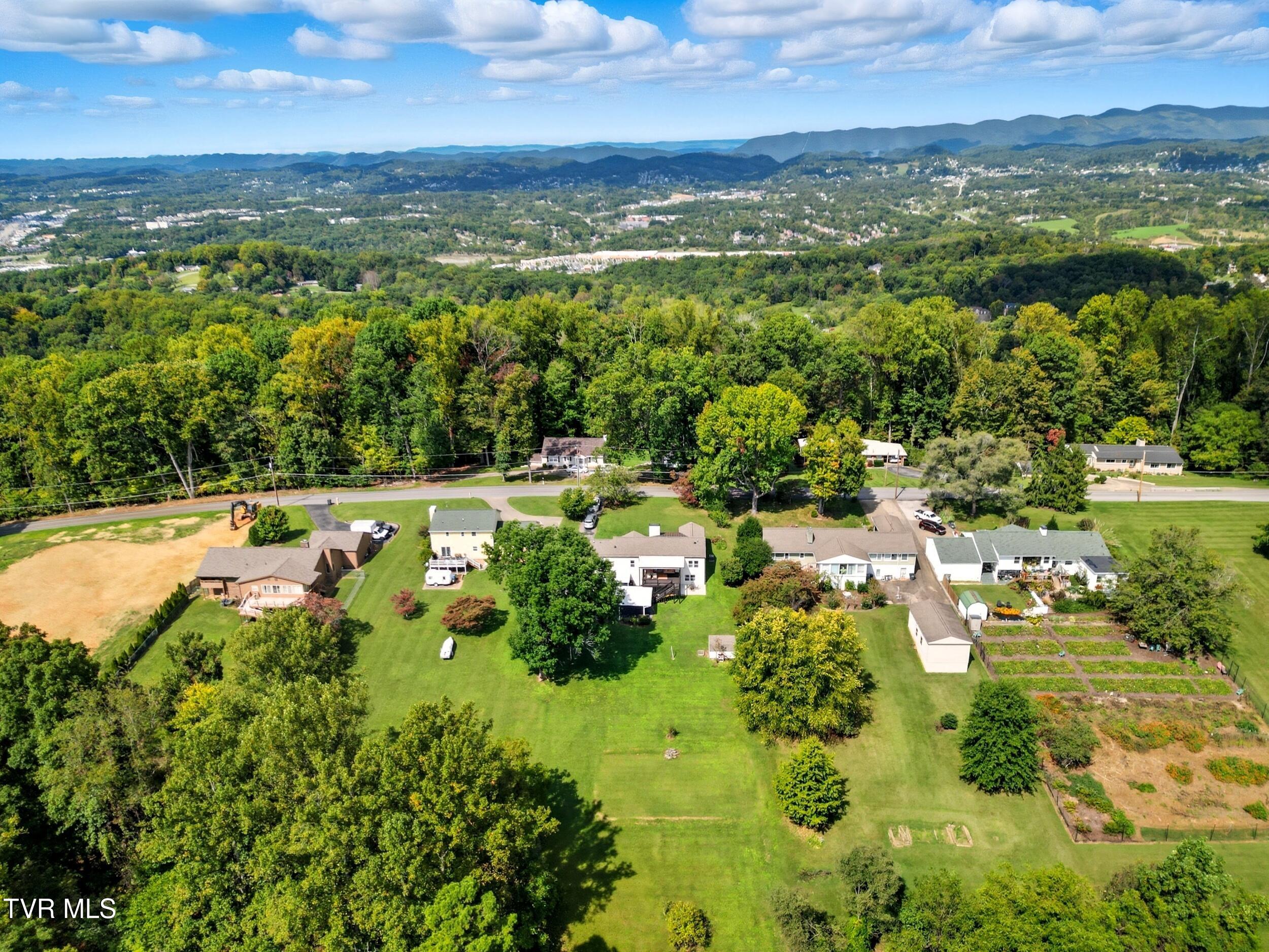 4509 Old Stage Road Kingsport, TN 37664 - Photo 42 of 47 dji_0125