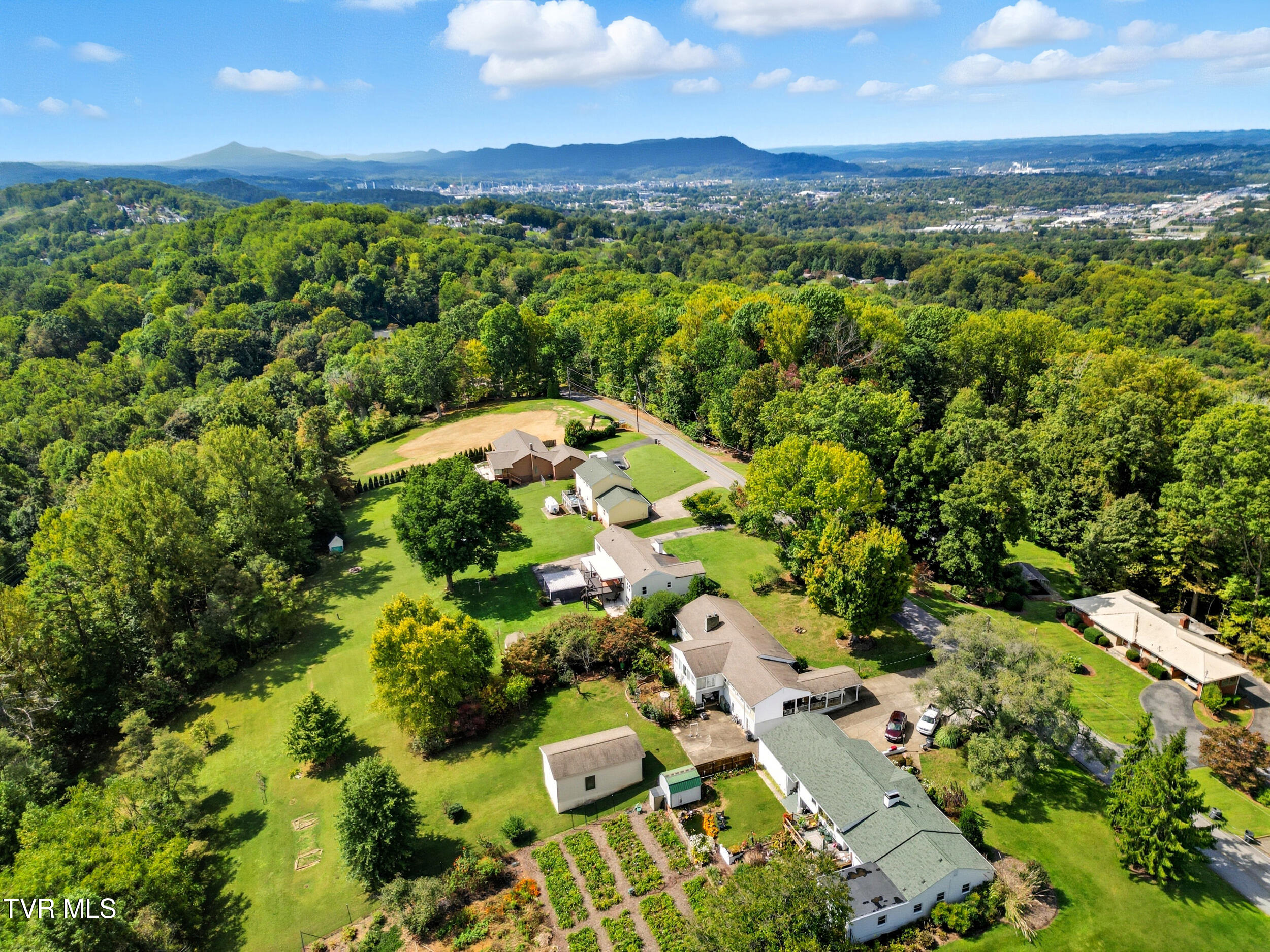 4509 Old Stage Road Kingsport, TN 37664 - Photo 43 of 47 dji_0130