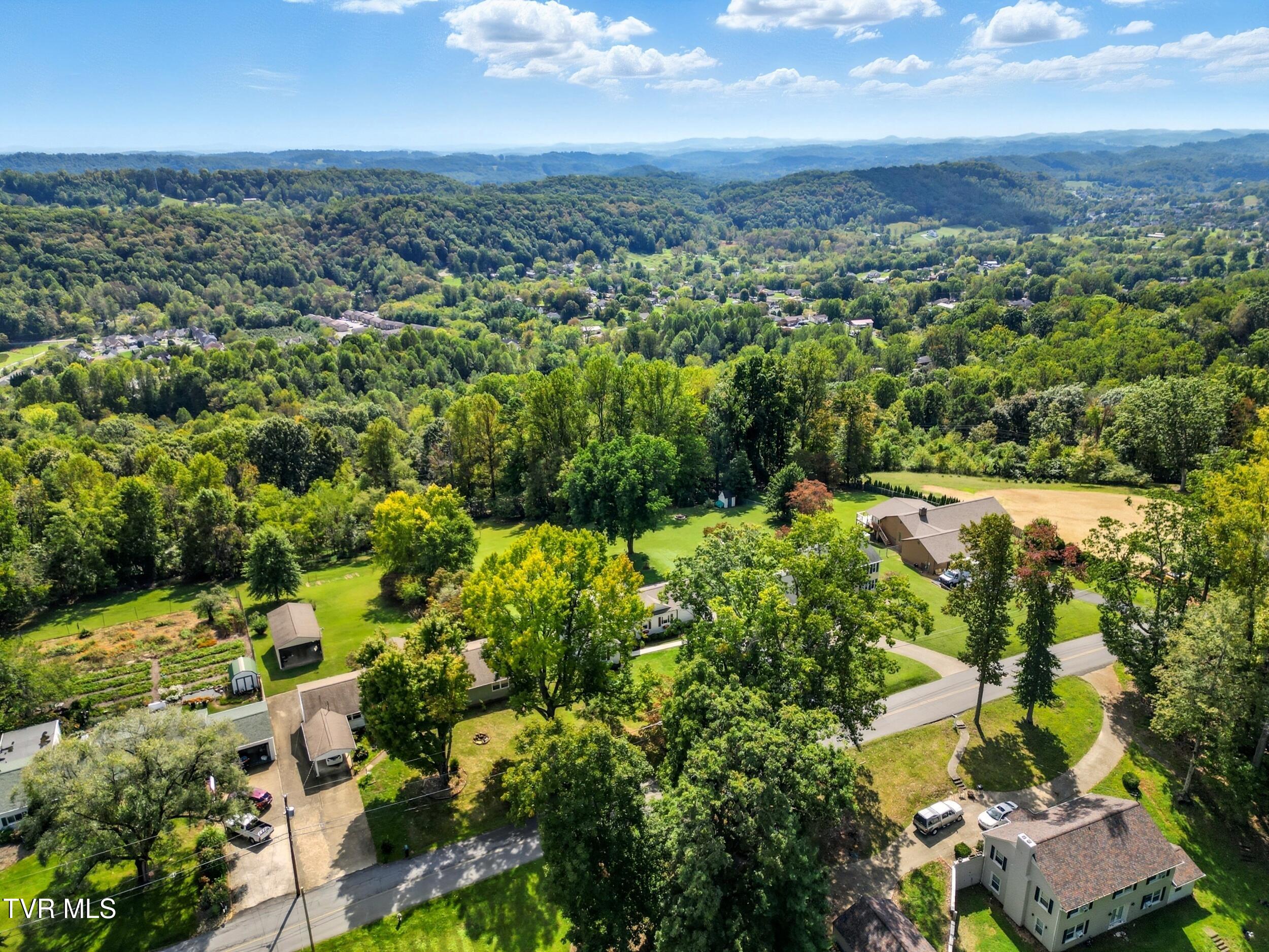 4509 Old Stage Road Kingsport, TN 37664 - Photo 44 of 47 dji_0135