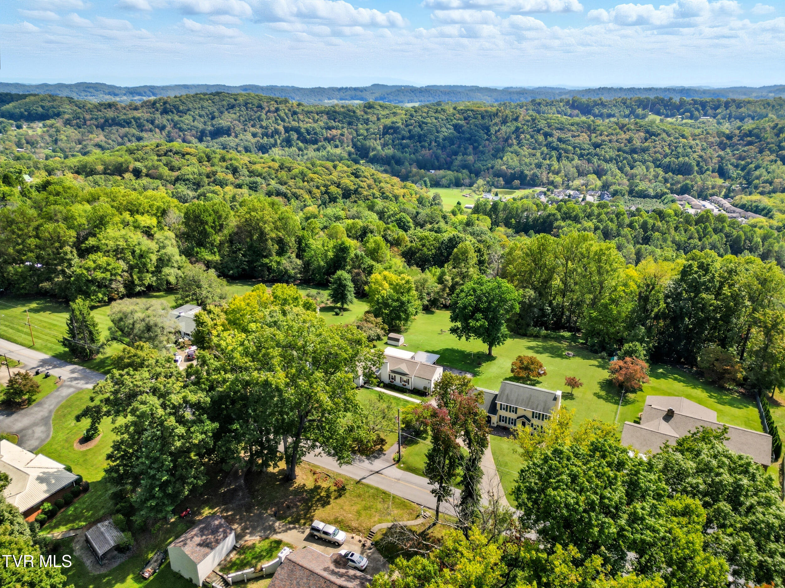 4509 Old Stage Road Kingsport, TN 37664 - Photo 45 of 47 dji_0140