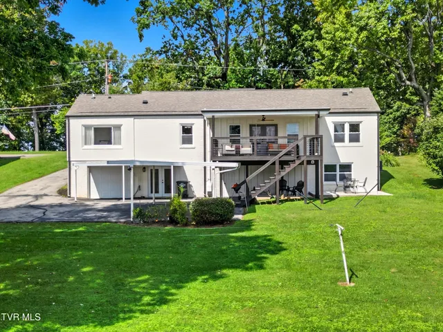 $519,900 | 4509 Old Stage Road, Kingsport, TN 37664