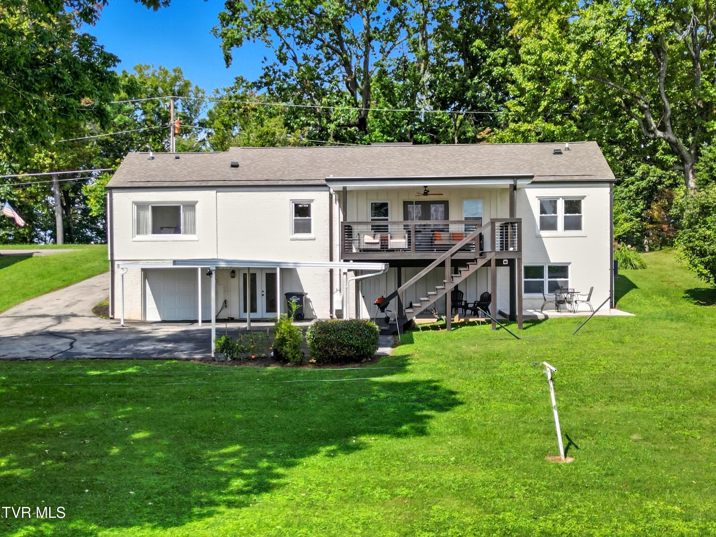 4509 Old Stage Road Kingsport, TN 37664 - Photo 6 of 47 dji_0115