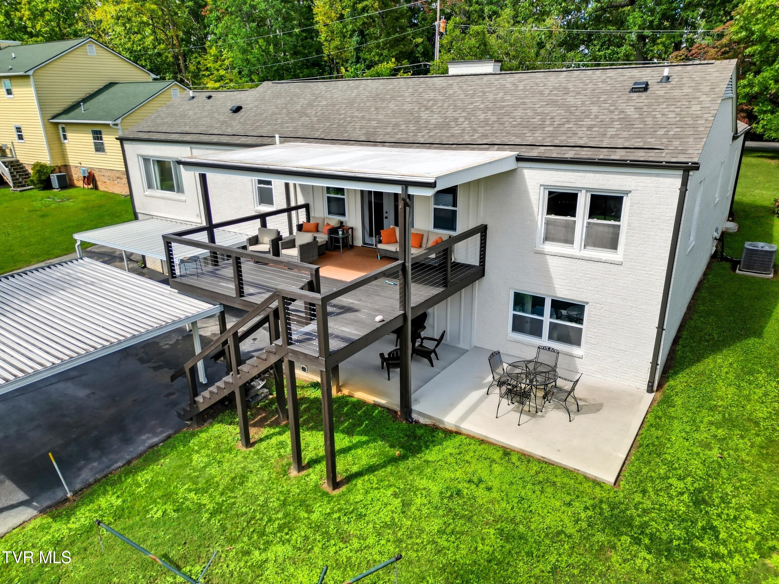 4509 Old Stage Road Kingsport, TN 37664 - Photo 7 of 47 dji_0160