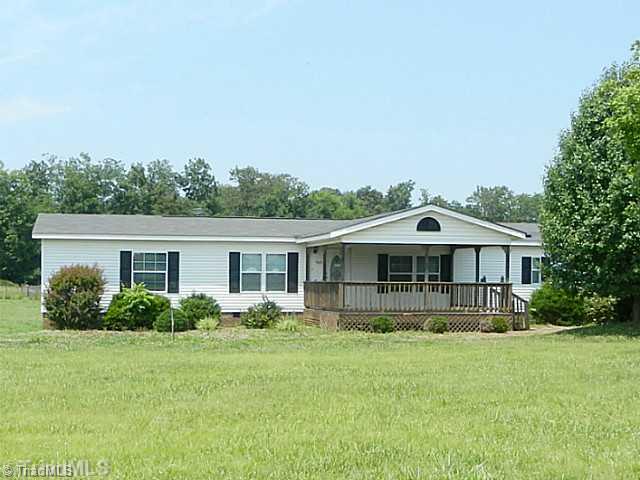 963 Farmington Road Mocksville, NC 27028 - Photo 1 of 1 Exterior Front. Exterior Front