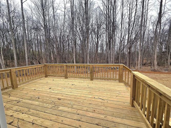 5908 Old Buckingham Road Powhatan, VA 23139 - Photo 25 of 34