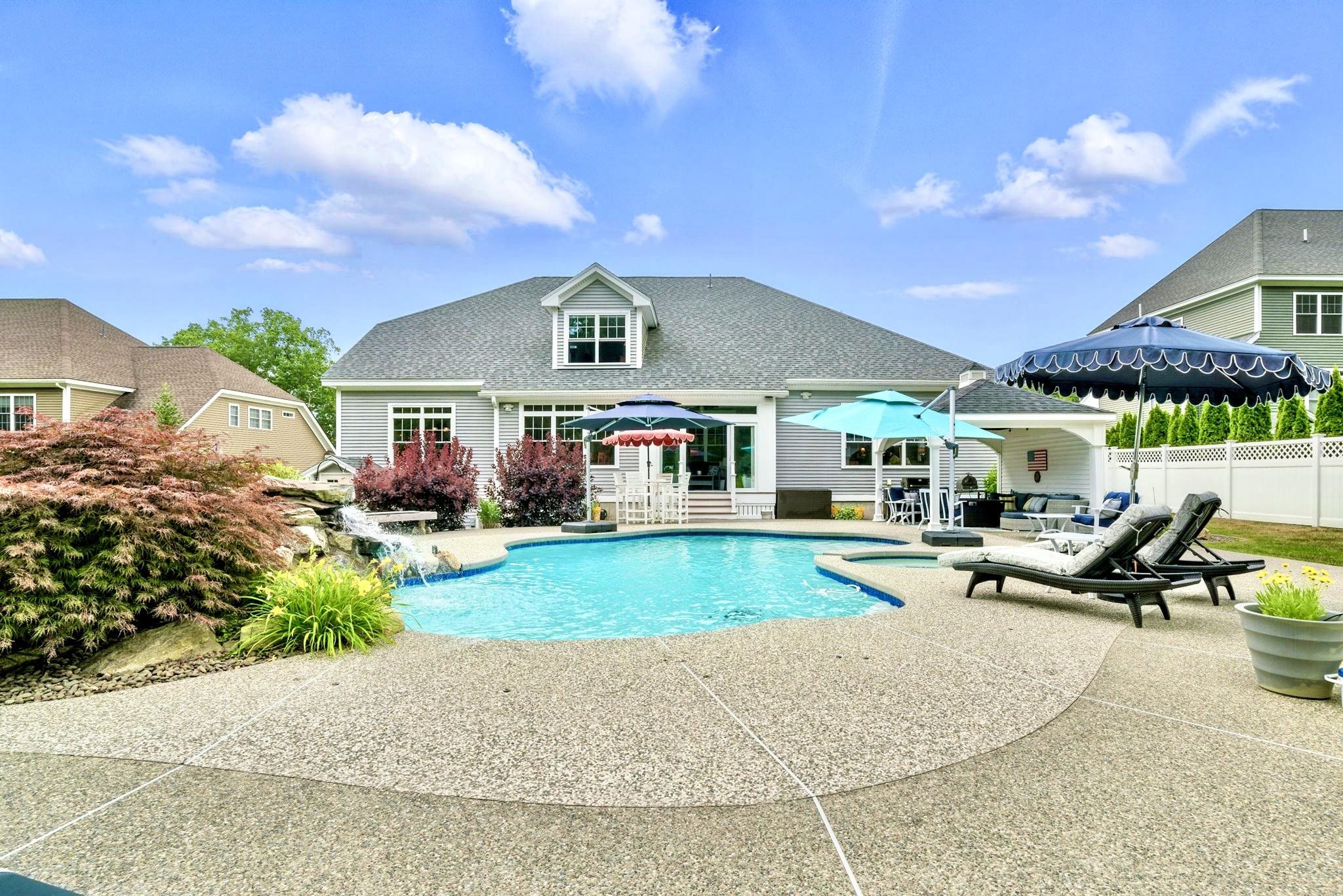 27 Settlers Ridge Road Windham, NH 03087 - Photo 12 of 60