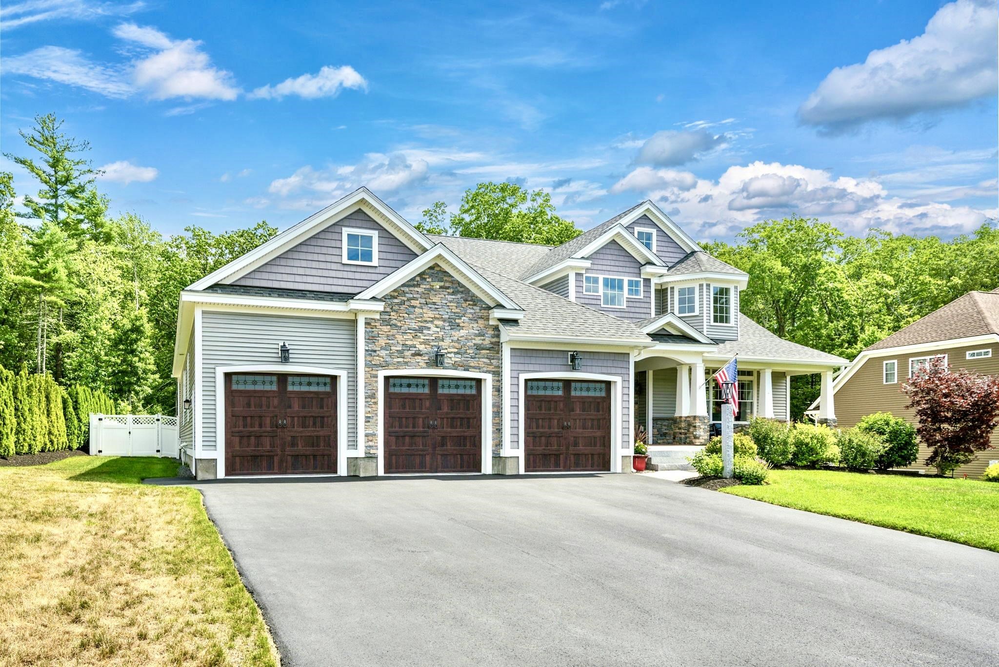 27 Settlers Ridge Road Windham, NH 03087 - Photo 2 of 60