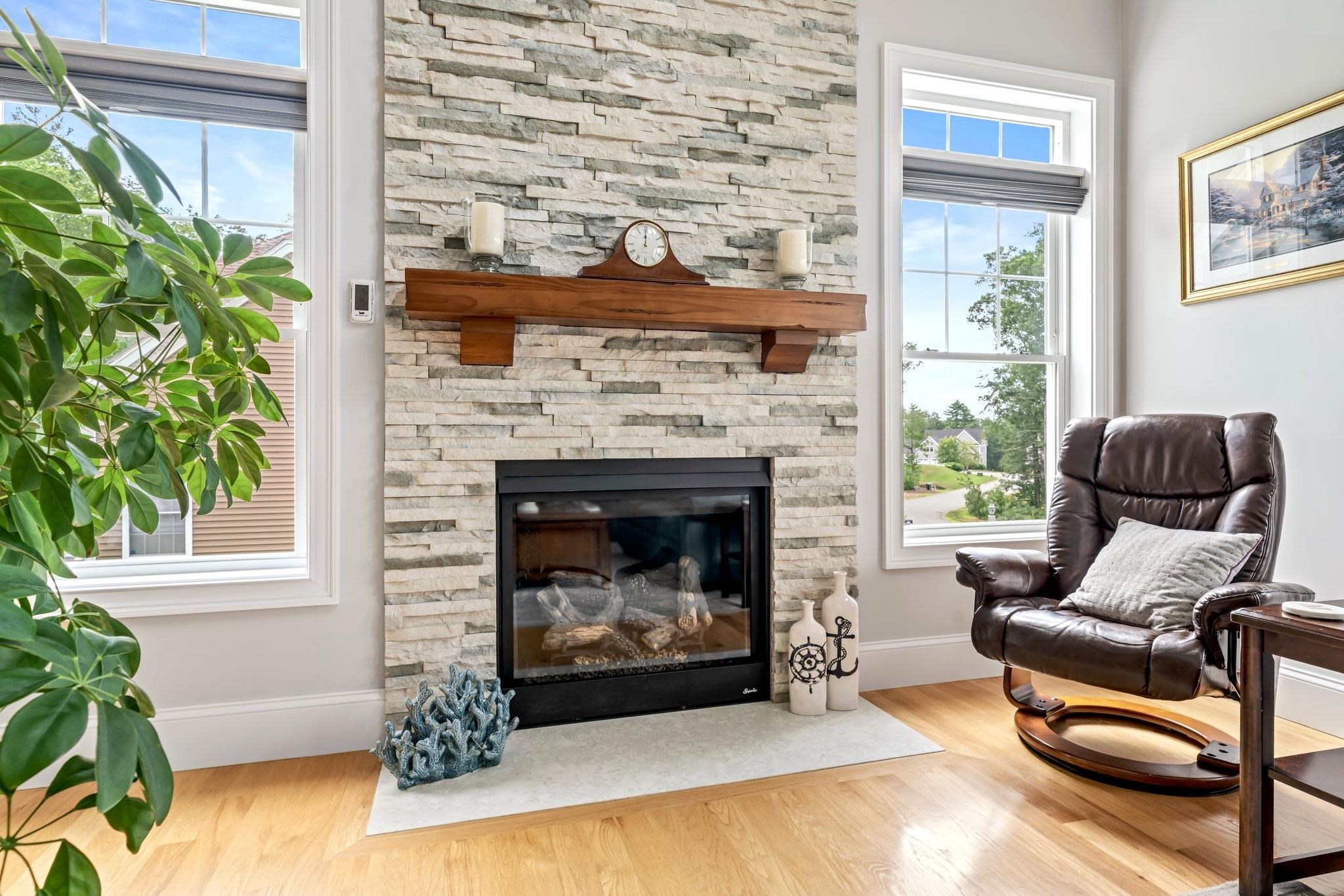 27 Settlers Ridge Road Windham, NH 03087 - Photo 21 of 60