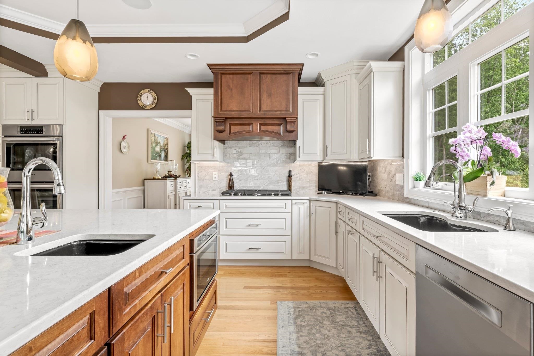27 Settlers Ridge Road Windham, NH 03087 - Photo 26 of 60