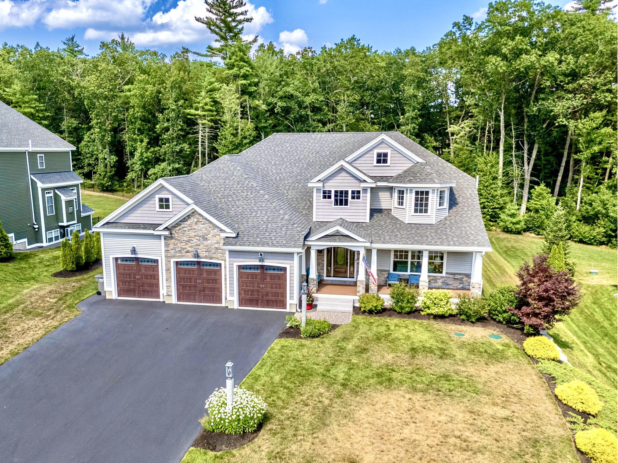 27 Settlers Ridge Road Windham, NH 03087 - Photo 3 of 60