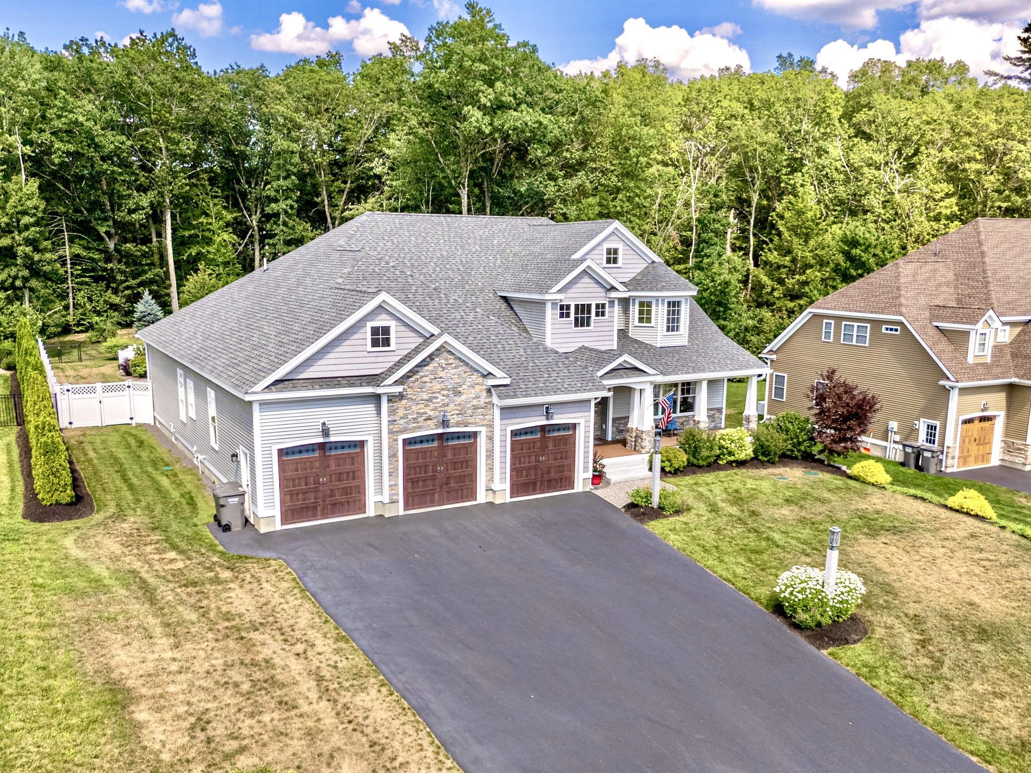 27 Settlers Ridge Road Windham, NH 03087 - Photo 4 of 60