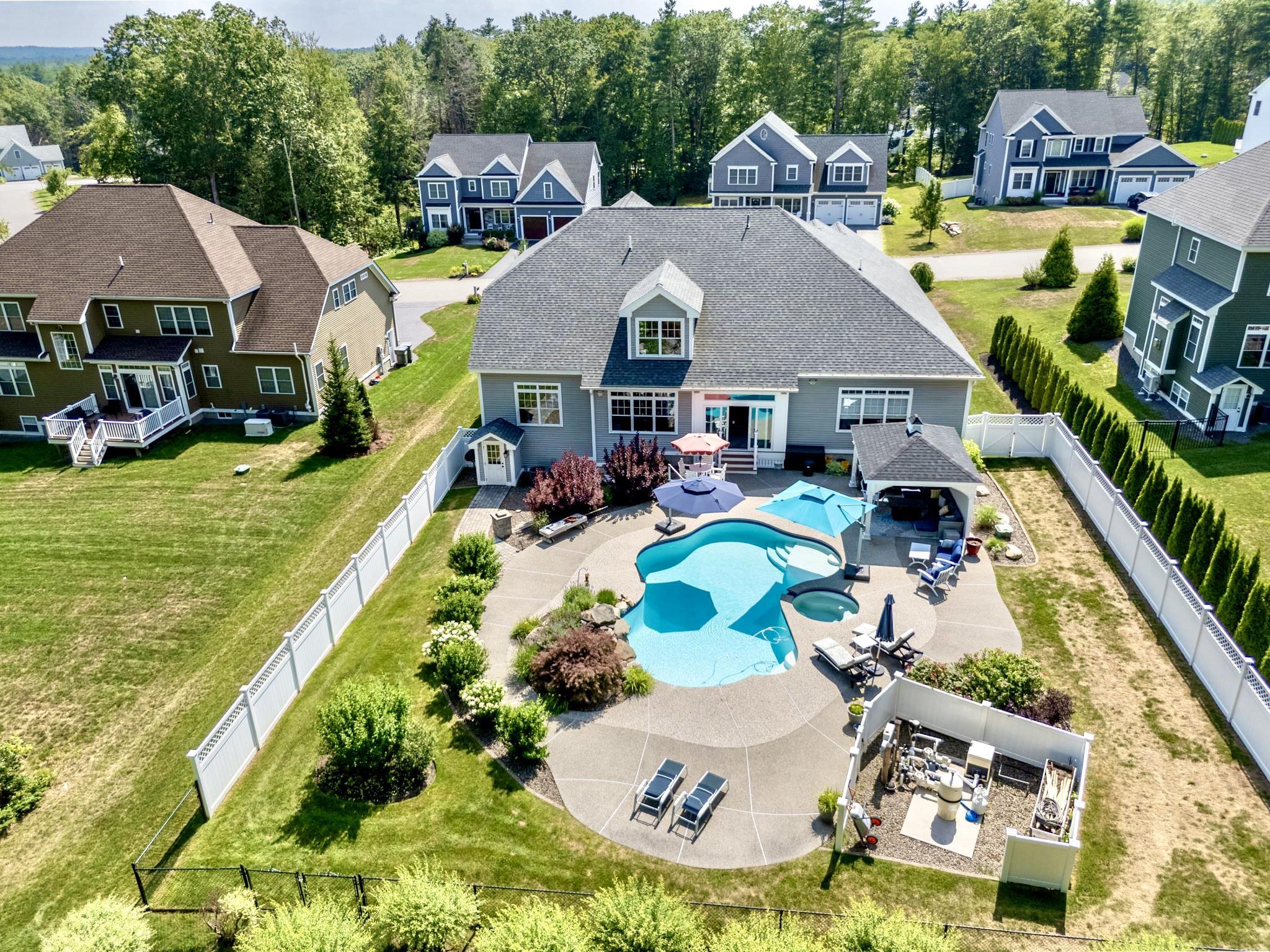 27 Settlers Ridge Road Windham, NH 03087 - Photo 8 of 60
