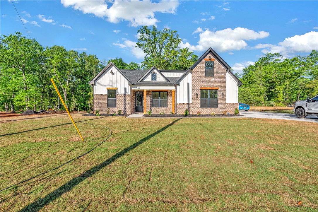 1230 Watkins Road Anderson, SC 29625 - Photo 3 of 27