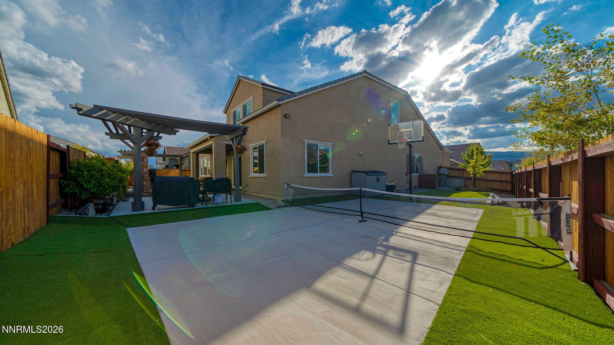 9400 Flying Horse Road Reno, NV 89521 - Photo 57 of 69 80-DSC01329-Edit