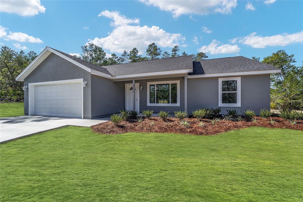 16240 Southwest 50th Terrace Road Ocala, FL 34473 - Photo 1 of 1