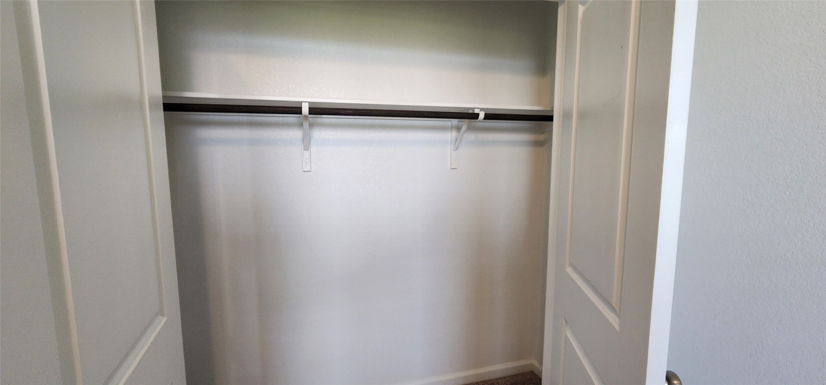 652 Los Olives Lane Georgetown, TX 78628 - Photo 17 of 36 a close view of closet