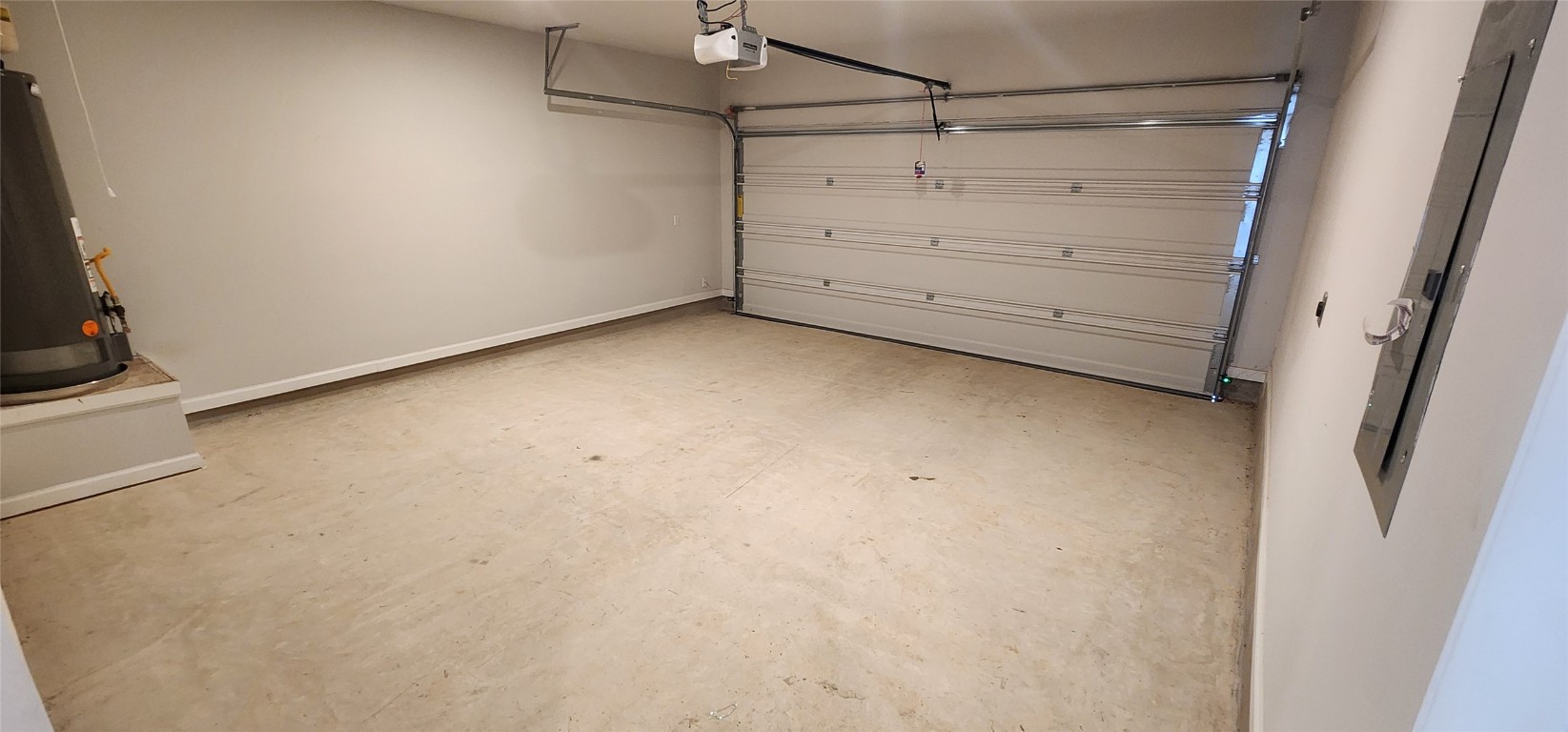 652 Los Olives Lane Georgetown, TX 78628 - Photo 7 of 36 a view of a small space