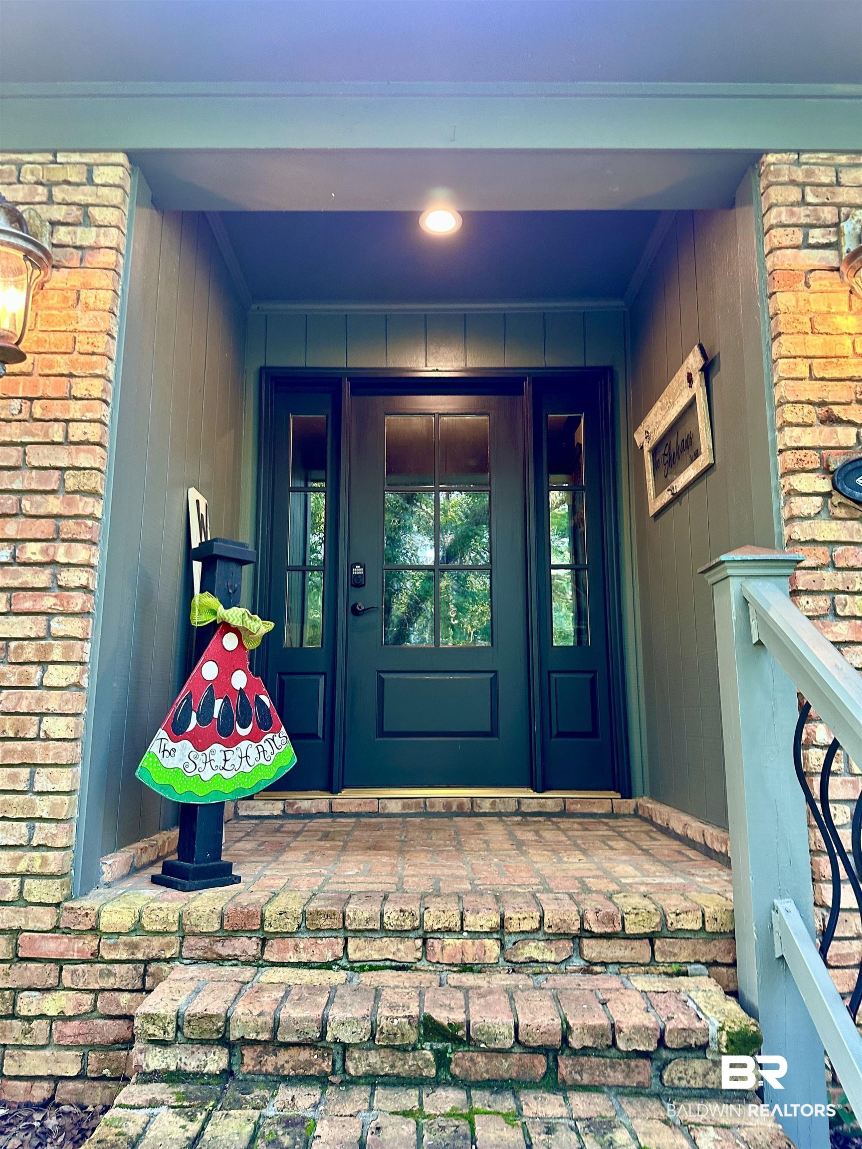 107 James Street Brewton, AL 36426 - Photo 2 of 33