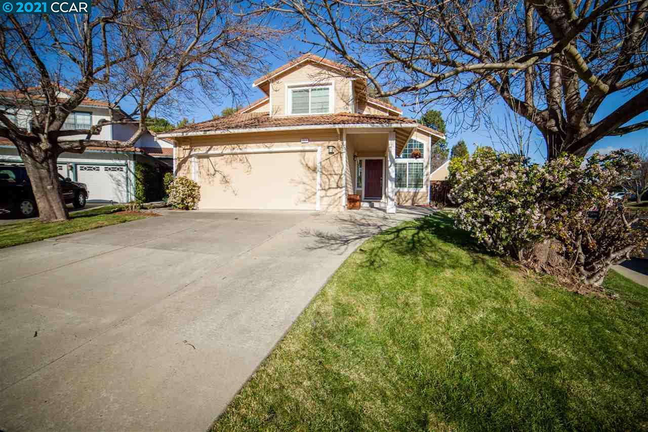 1817 Roux Court Martinez, CA 94553 - Photo 1 of 1