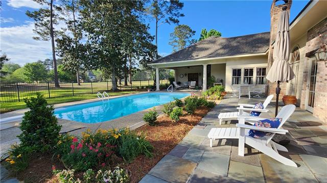 117 West Ruelle Drive Mandeville, LA 70471 - Photo 3 of 5