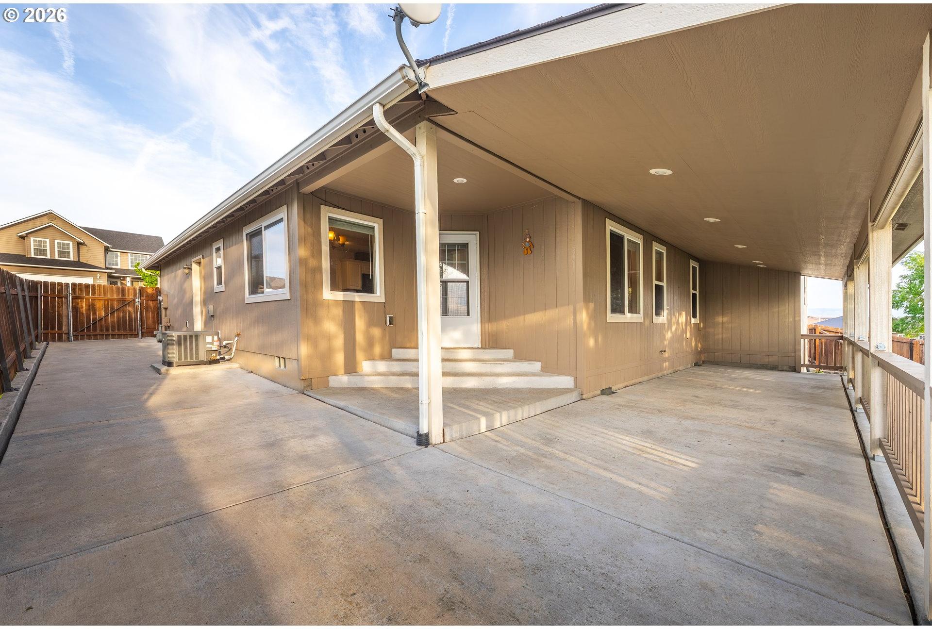 1621 Southwest 2nd Street Pendleton, OR 97801 - Photo 14 of 18 Gallery Image 14