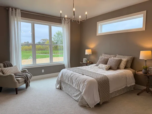 $599,900 | N1786 Red Cardinal Drive, Greenville, WI 54942