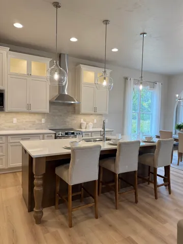 $599,900 | N1786 Red Cardinal Drive, Greenville, WI 54942