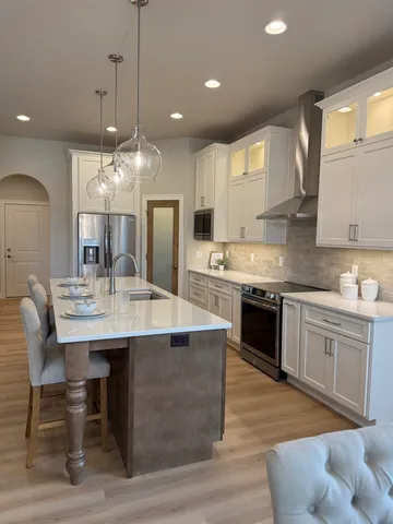 $599,900 | N1786 Red Cardinal Drive, Greenville, WI 54942