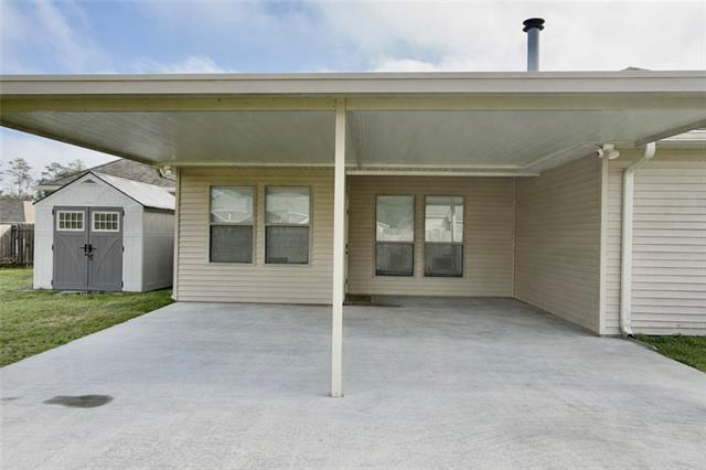 151 Fayedaye Drive Madisonville, LA 70447 - Photo 20 of 21