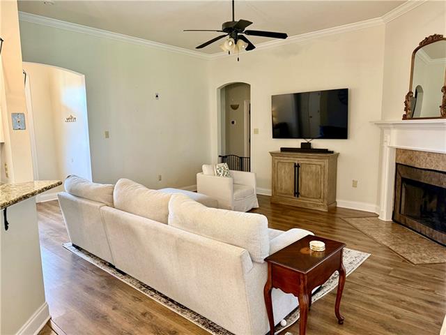 151 Fayedaye Drive Madisonville, LA 70447 - Photo 4 of 21